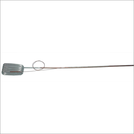 Tube Type Evaporator