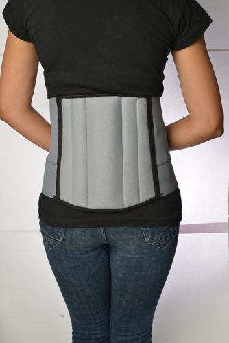 Lumbar Sacral Belt
