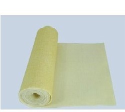 Acrylic Non Woven Filter Cloth