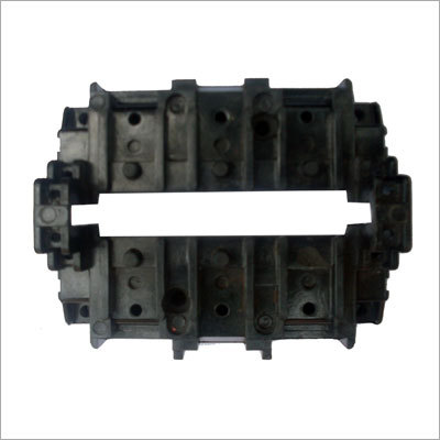 Bakelite Moulded Parts
