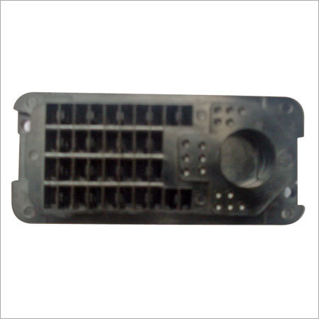 Auto Bakelite Plug Board