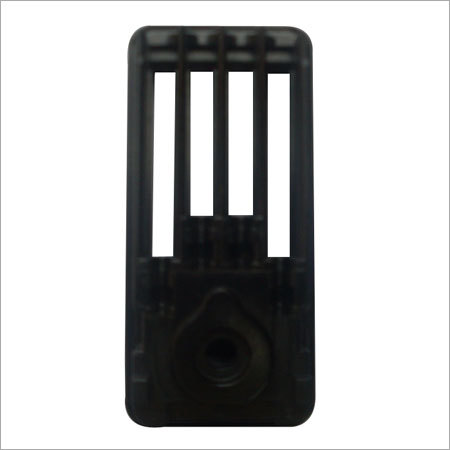 Bakelite Relay Base