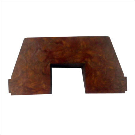 Fibre Glass Cable Cleat