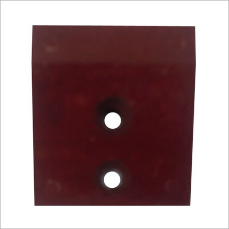 Fiberglass Insulating Block