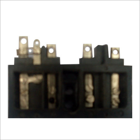 Bakelite Connector