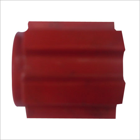 Plastic Knob
