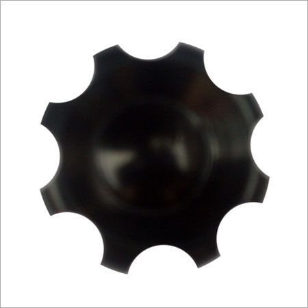 Plastic Bakelite Knob