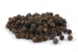 Black Pepper Seeds