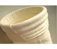 Pps (ryton) Non Woven Filter Cloth