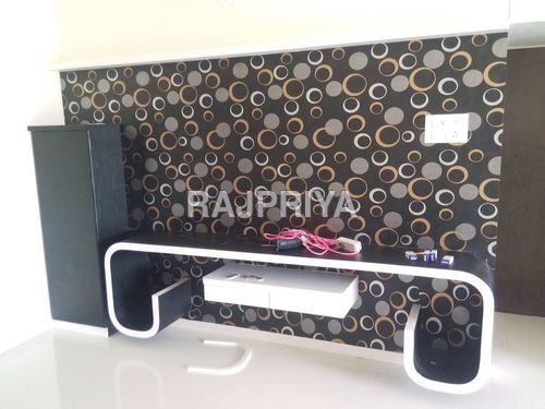 Application Of Self Adhesive Skin