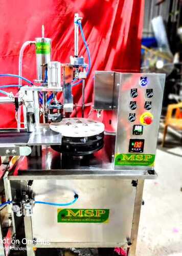 Litchi Juice Filling Sealing Machine