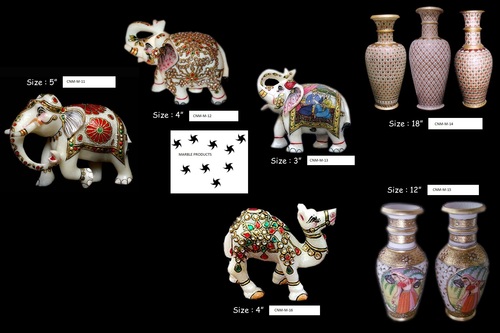 MARBLE HANDICRAFT