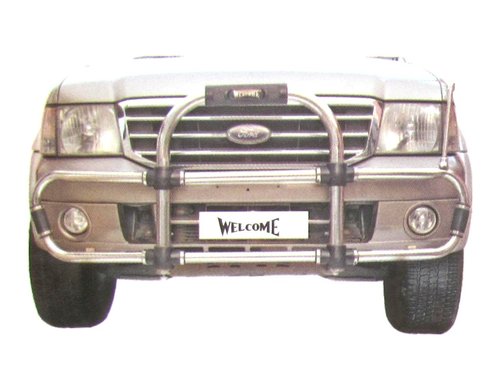 Endeaveour- Front sphire supreme guard wfe-1407 