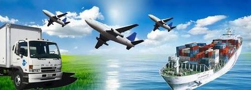 Sea Import Custom Clearance