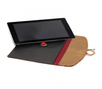 LEATHER I PAD