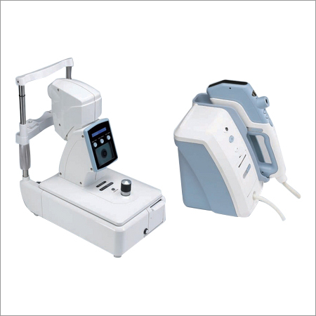 Non Contact Tonometer