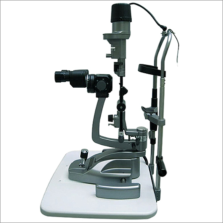 Keeler Symphony Slit2 400