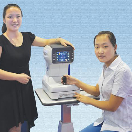 Matrix Autorefractometer R20