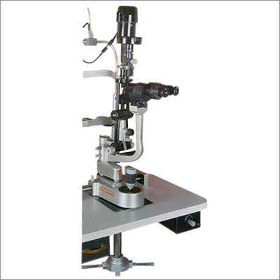 Slit Lamps