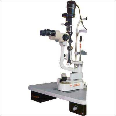 Slit Lamps