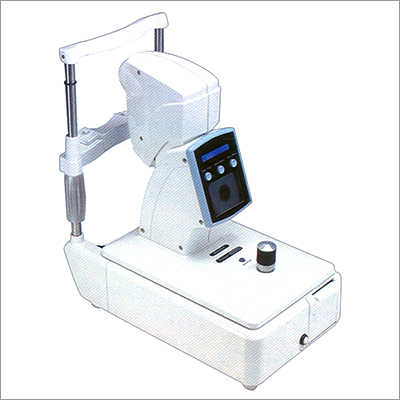 Non Contact Tonometer