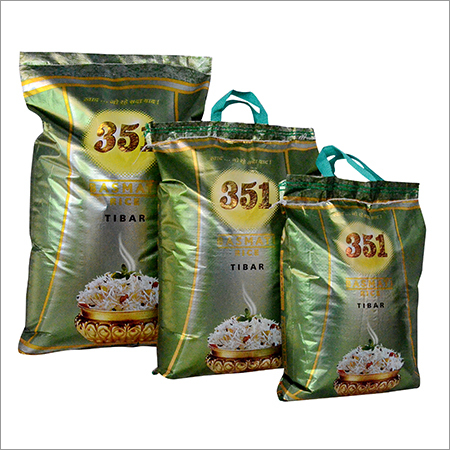 Pure Basmati Rice
