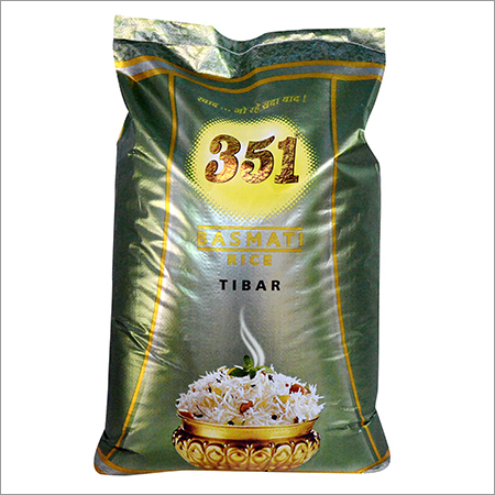 White Basmati Rice