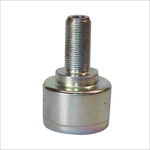 Precision Turned Pump Components