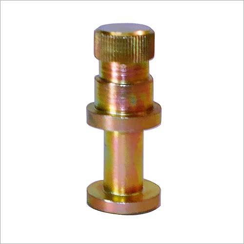 Brass Precision Turned Components