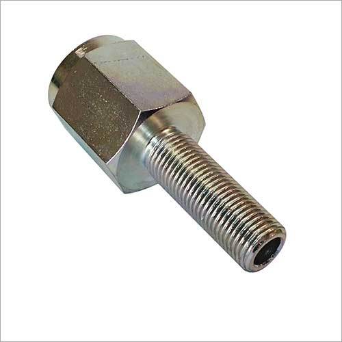 Automotive Precision Turned Components