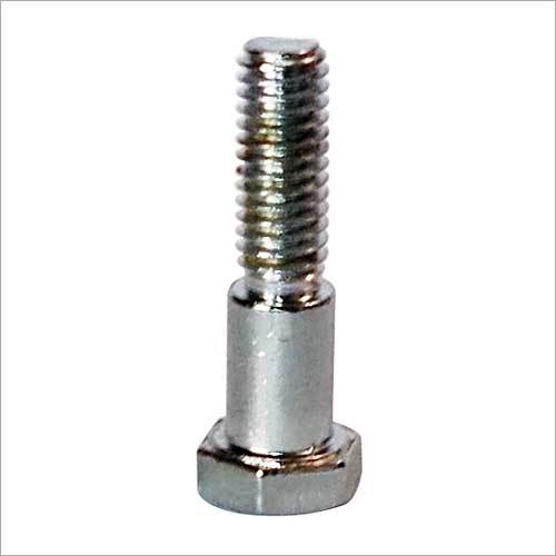 High Precision Turned Components