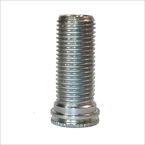 Precision Machined Parts