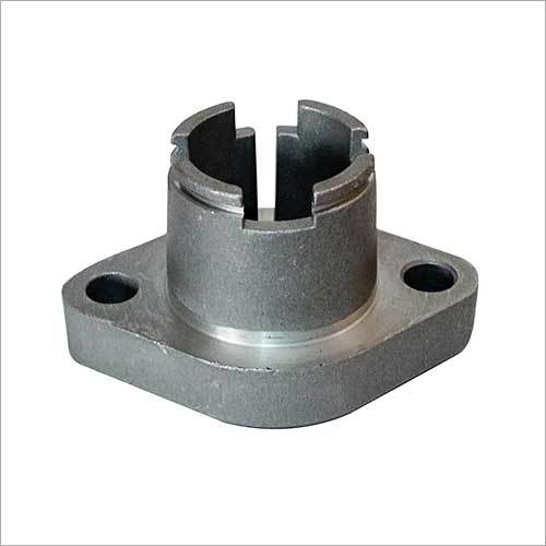 Precision Turned Metal Parts