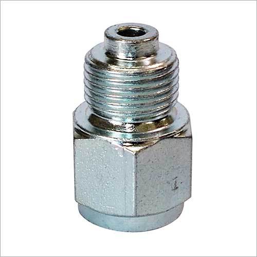 Automotive Nuts