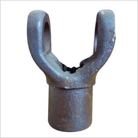 Heavy Duty Agricultural Yoke