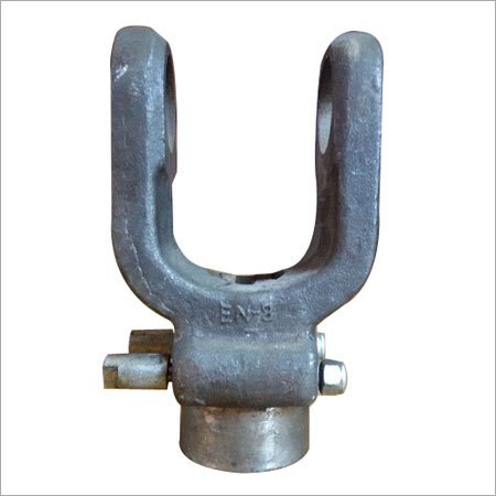 Heavy Pin Yoke