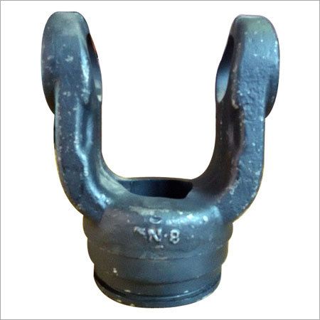 Agricultural Half Yoke