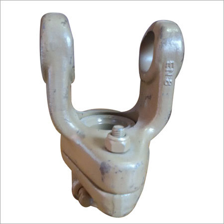Shearing Bolt Yoke