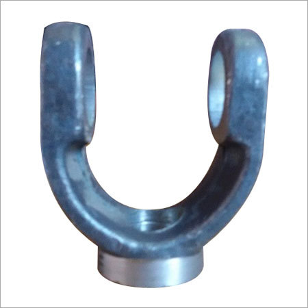 Heavy Duty Half Yoke