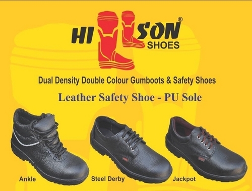 Hillson Shoes