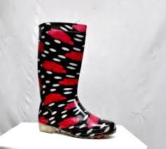 Ladies Gamboot