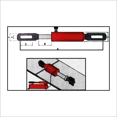 Hydraulic Pull Cylinder
