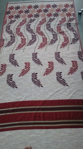 Fancy Curtain