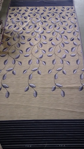 Fancy Curtain