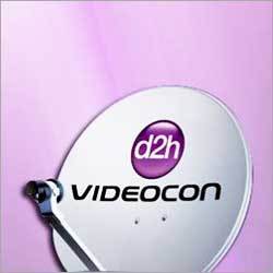 Videocon D2h