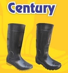Century Safety shoes