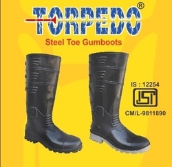 Torpedo Gamboot