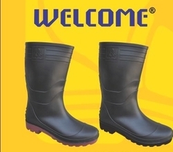 Welcome Gamboot