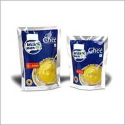 Ghee Packaging