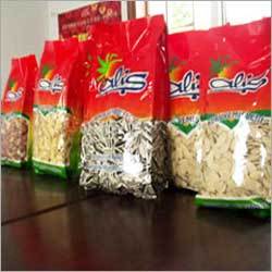 Seeds Packaging